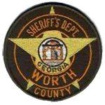 Worth County Sheriff