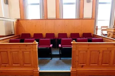 Jury Duty