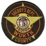 Worth County Sheriff