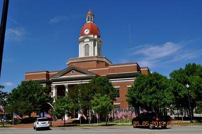 Courthouse 1