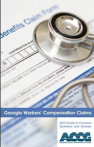 Georgia Workers' Compensation Claims