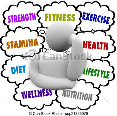 Health & Wellness