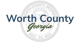 Worth County Georgia Home Page